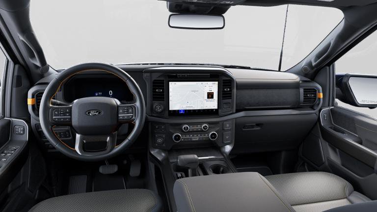New 2025 Ford F150 Tremor w/ Equipment Group 402A High image 29