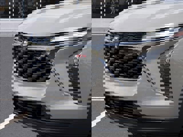 New 2026 Chevrolet Trax RS image 13