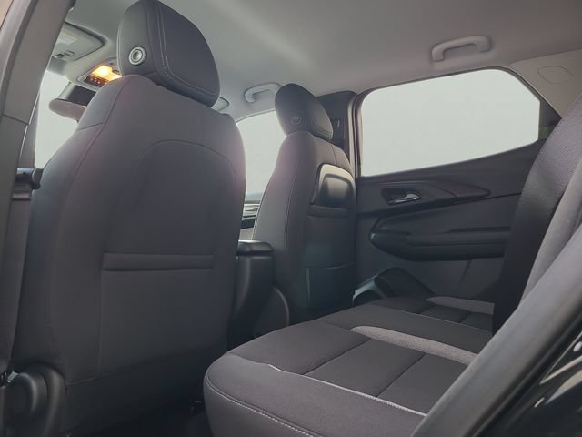 New 2026 Chevrolet TrailBlazer LT w/ Midnight Edition FWD image 10