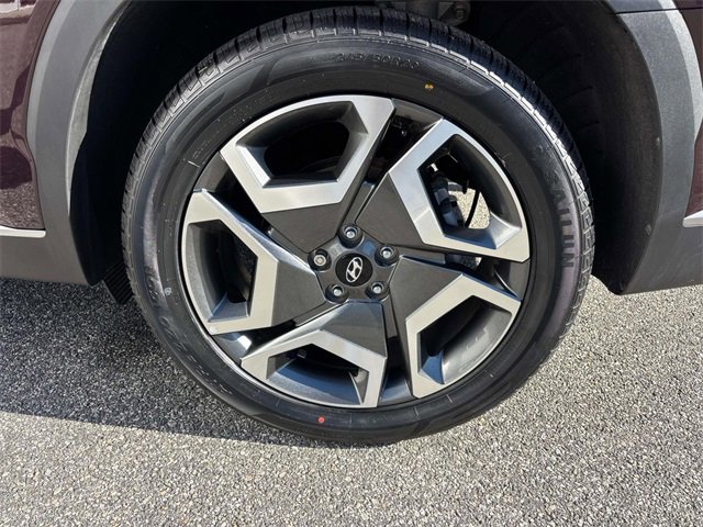 Used 2023 Hyundai Palisade SEL w/ Premium Package image 7