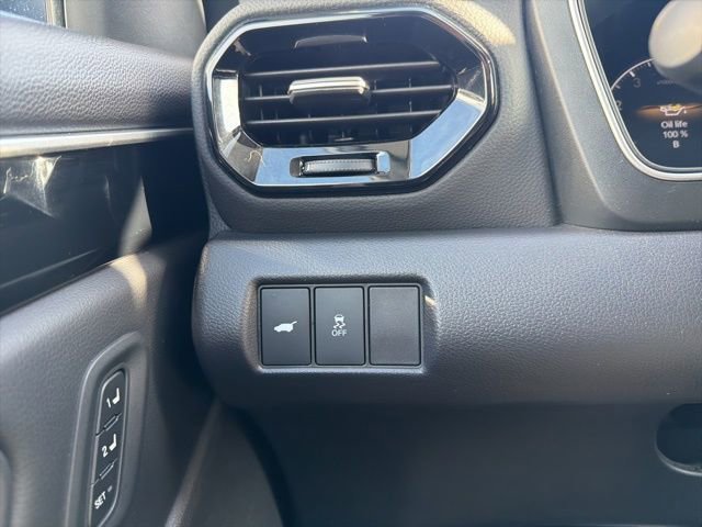 Used 2023 Honda Pilot Touring image 43