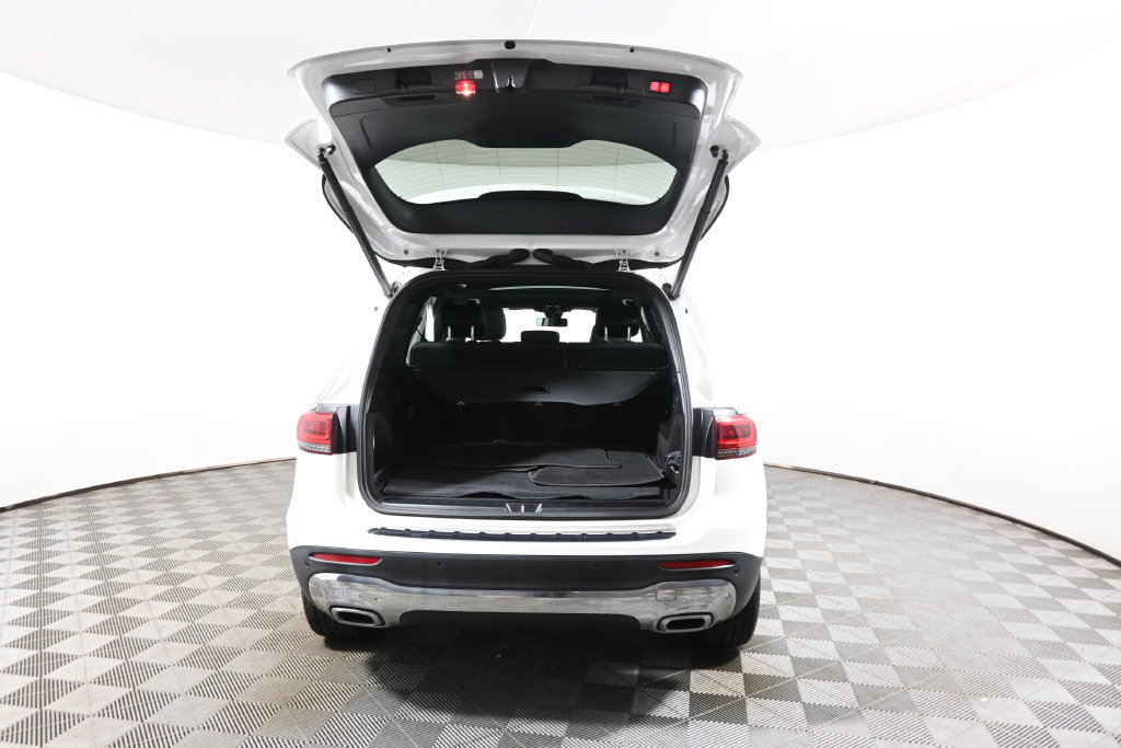 Used 2023 Mercedes-Benz GLB 250 4MATIC image 34