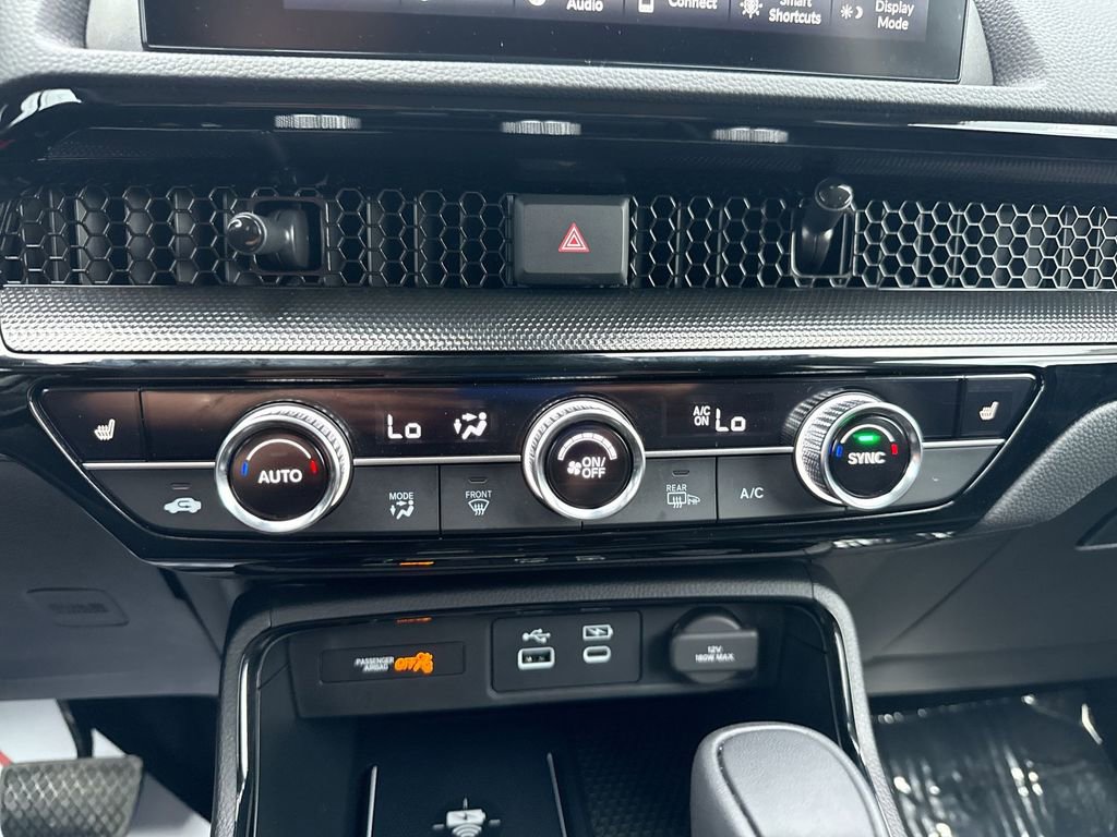 Used 2025 Honda CR-V EX-L image 17