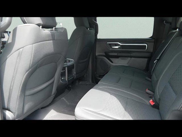 New 2025 RAM 1500 Big Horn image 6