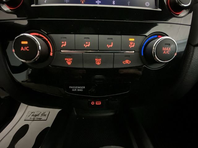 Used 2018 Nissan Rogue S image 18