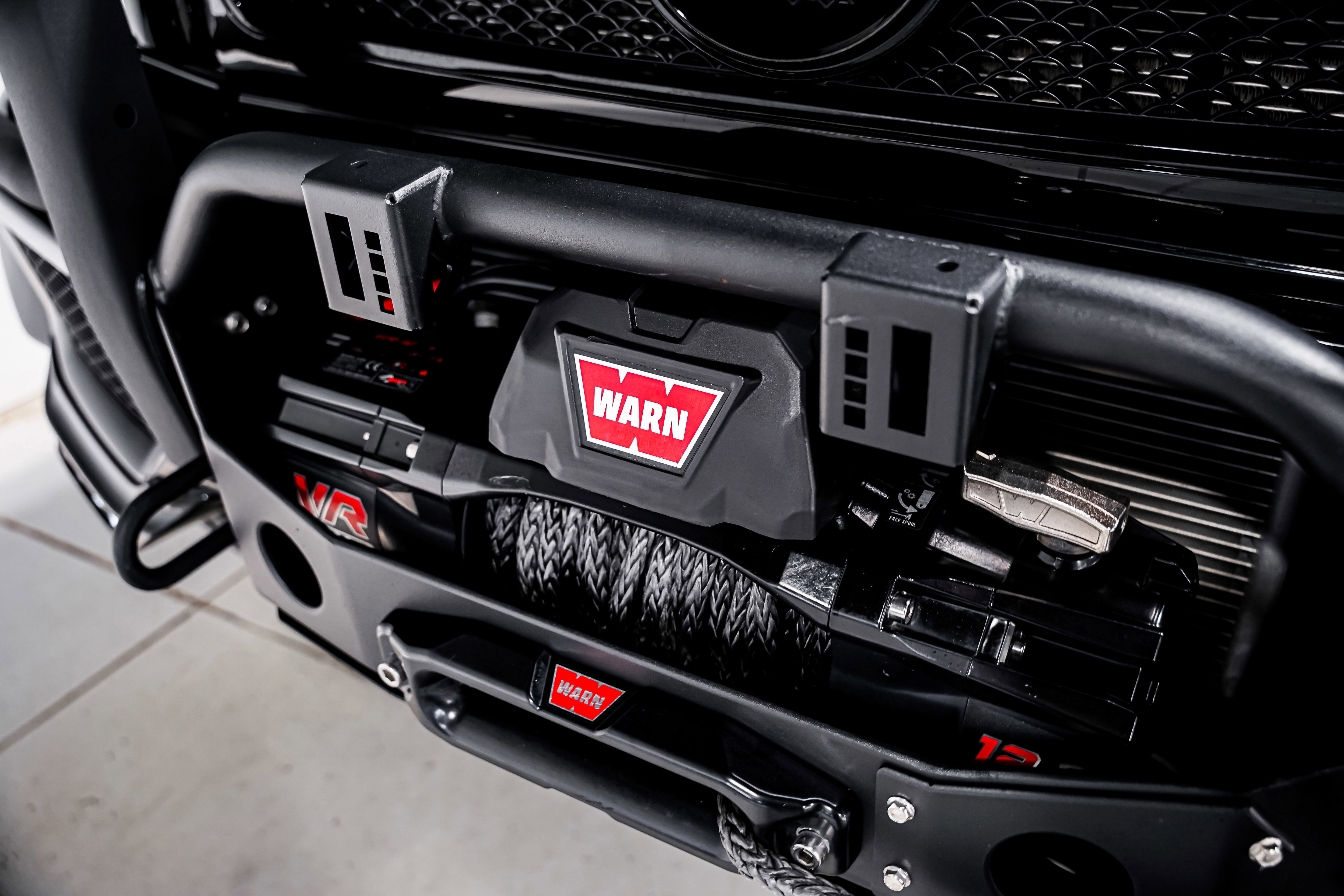 Used 2017 Mercedes-Benz G 550 Squared image 46