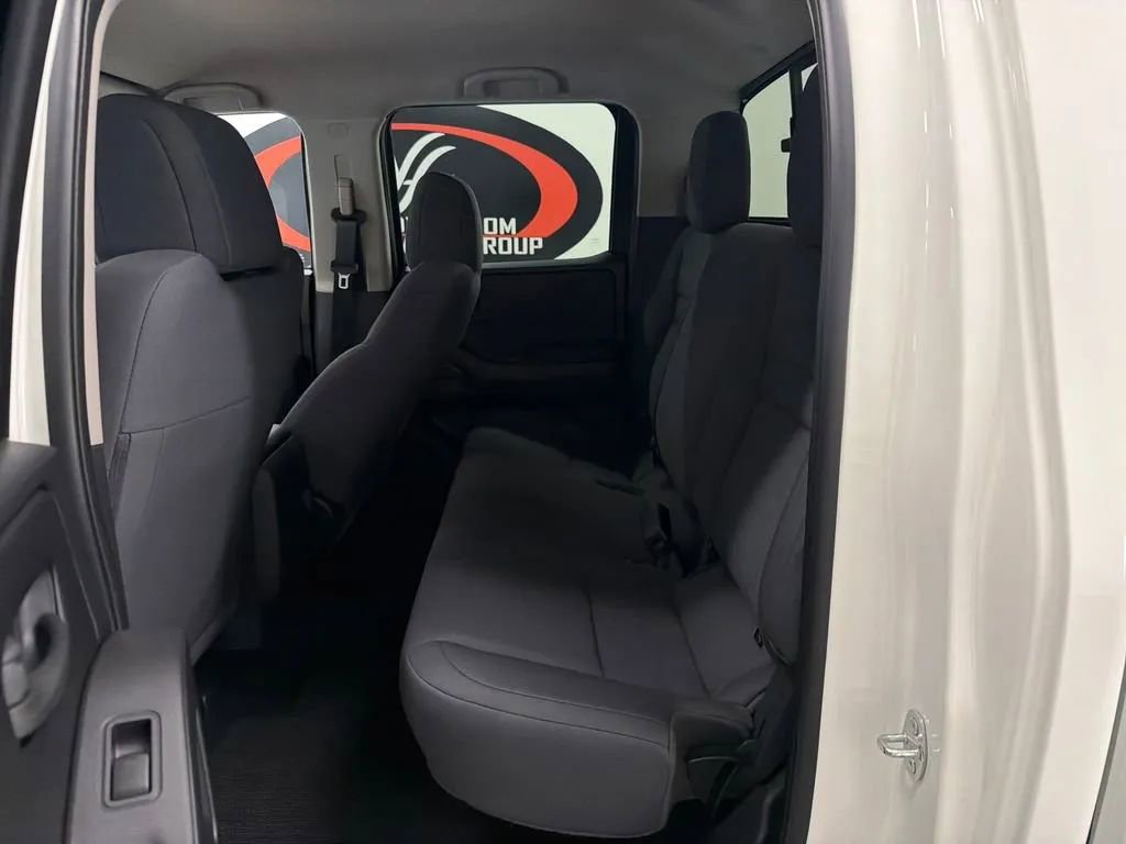 Used 2026 Nissan Frontier S w/ Tow Package AWD/4WD image 12