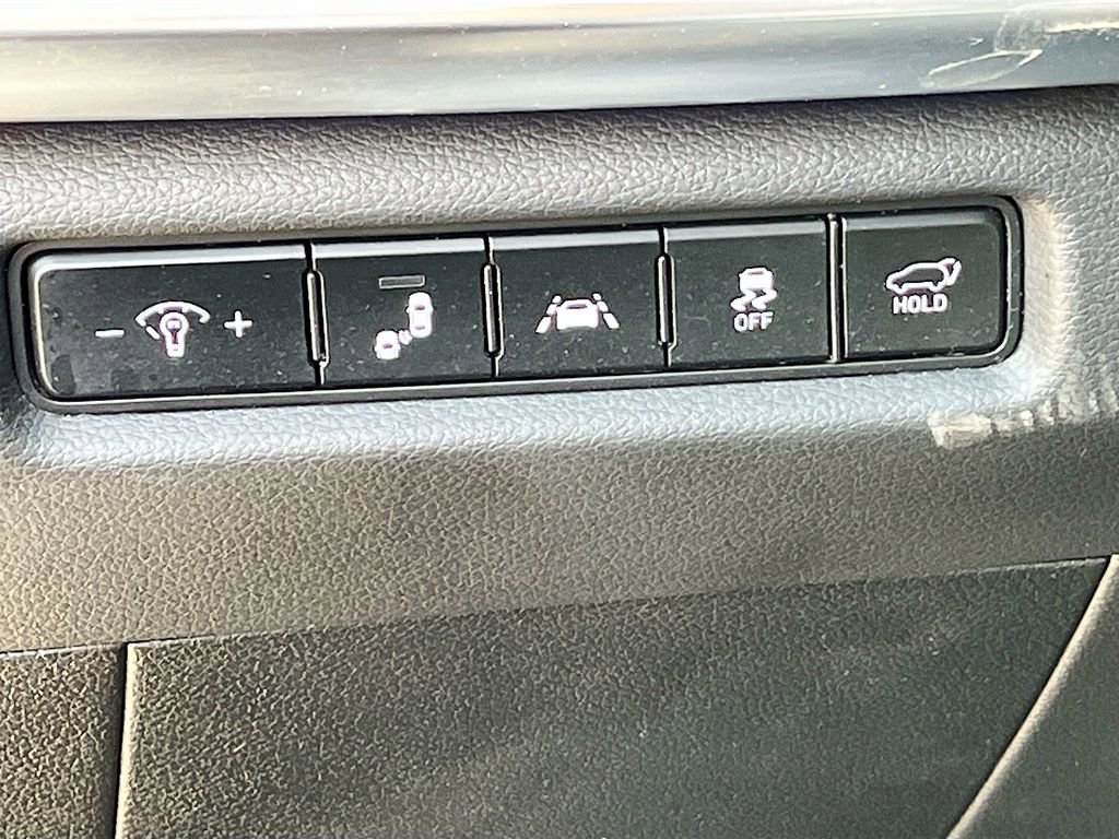 Used 2022 Kia Telluride SX image 10