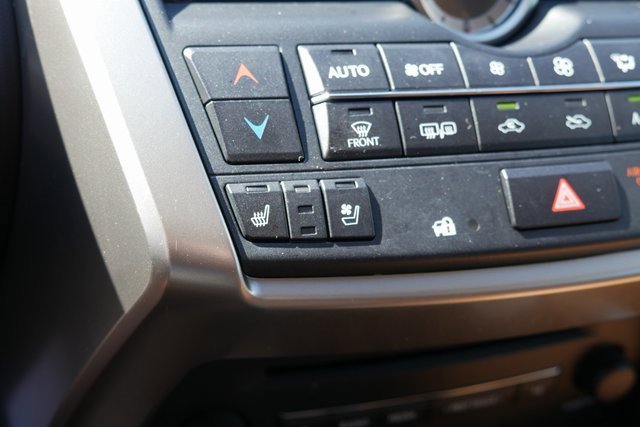 Used 2015 Lexus NX 200t AWD image 6