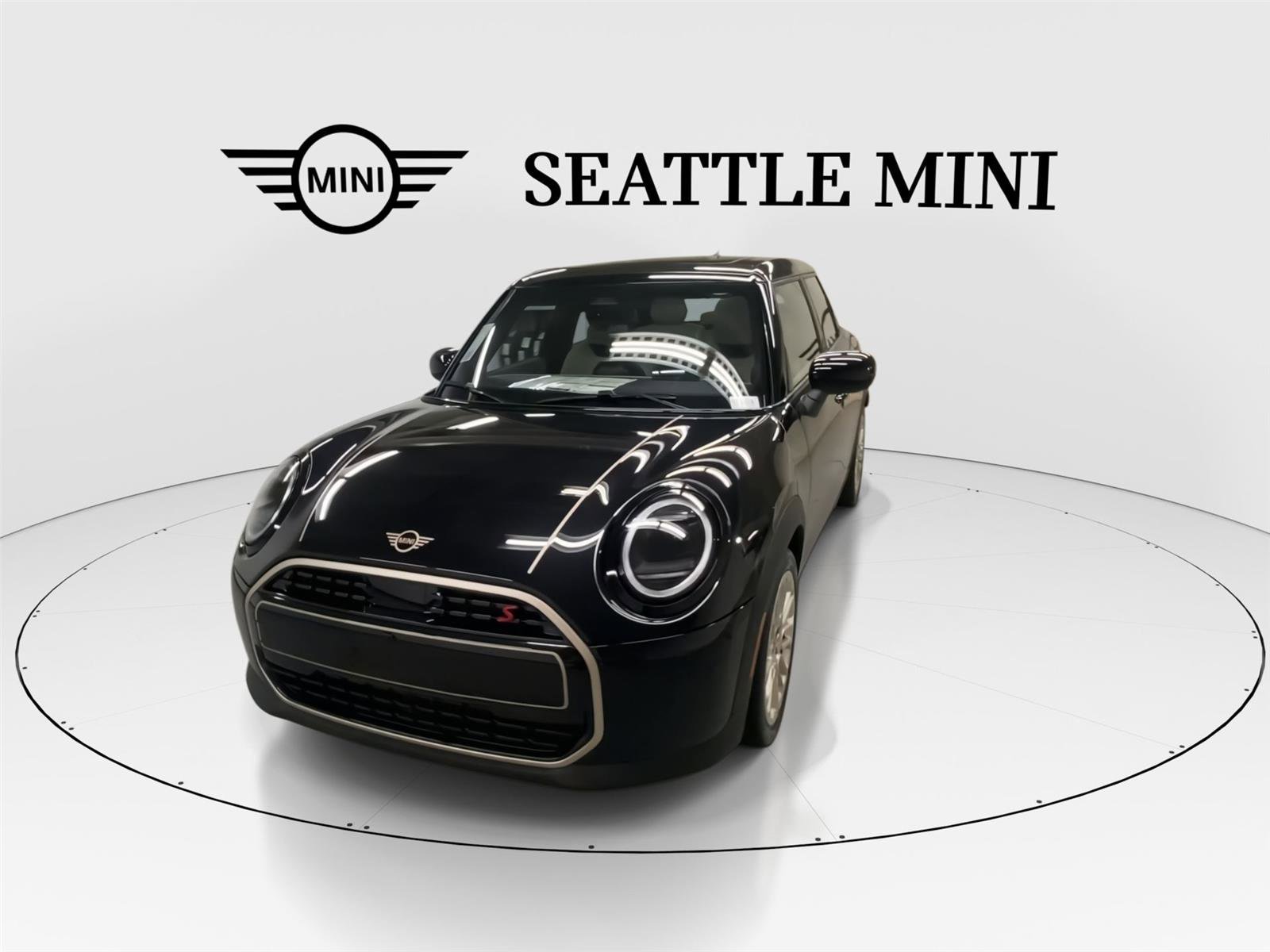 New 2026 MINI Cooper S FWD image 4