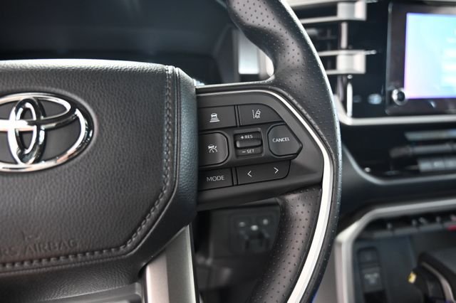 New 2026 Toyota Tundra SR5 AWD/4WD image 28
