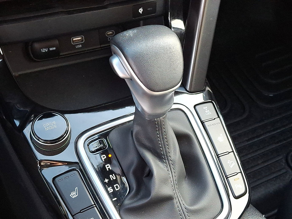 Used 2025 Kia Seltos EX AWD/4WD image 18