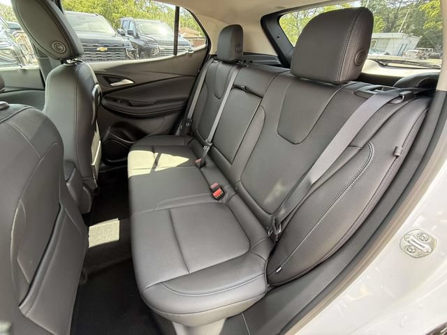 New 2026 Buick Encore GX Sport Touring w/ Advanced Technology Package AWD/4WD image 13