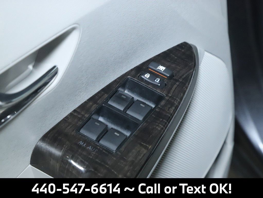 Used 2014 Toyota Venza LE image 20
