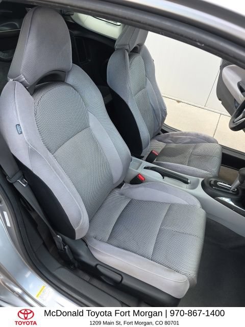 Used 2011 Honda CR-Z EX image 14