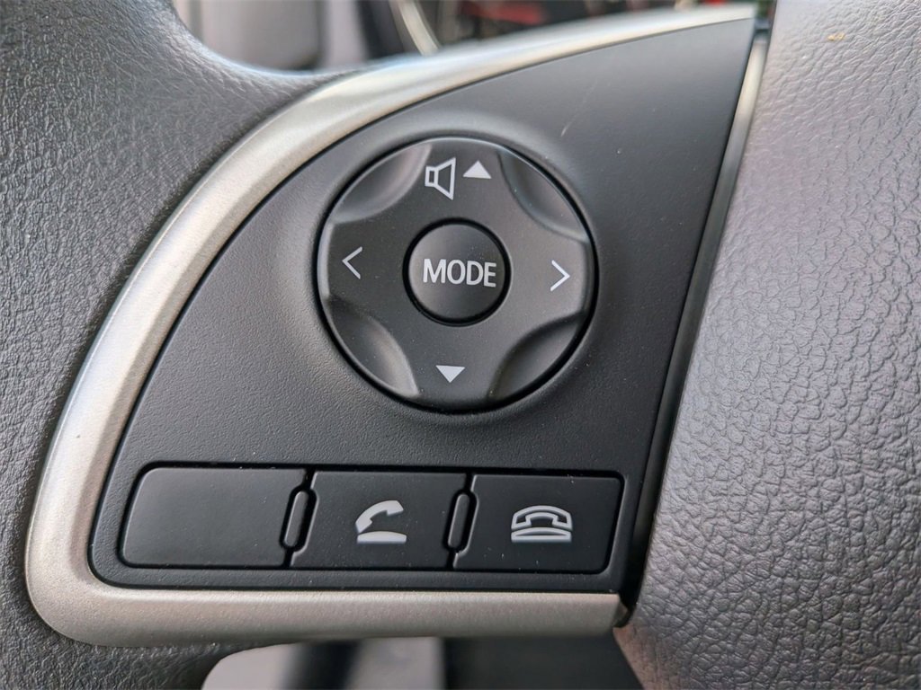 New 2025 Mitsubishi Outlander Sport ES image 17