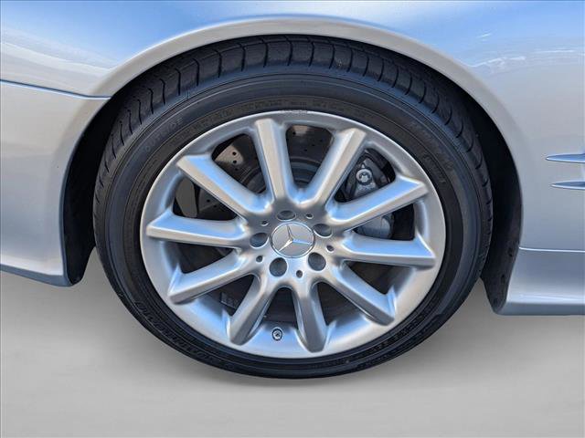 Used 2007 Mercedes-Benz SL 550 w/ Trim Pkg image 24