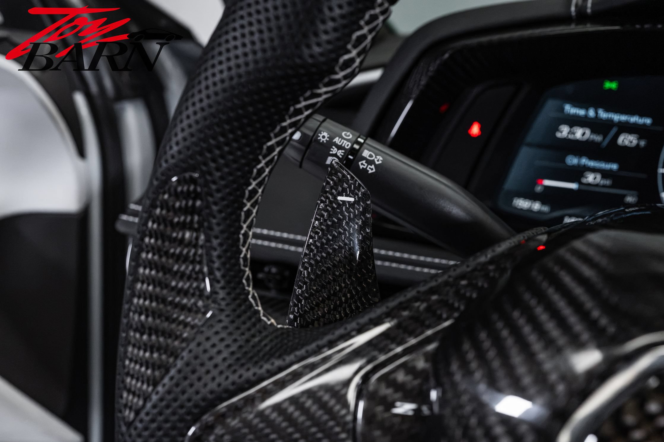 Used 2023 Chevrolet Corvette Stingray Preferred Conv w/ Z51 Performance Package RWD image 40