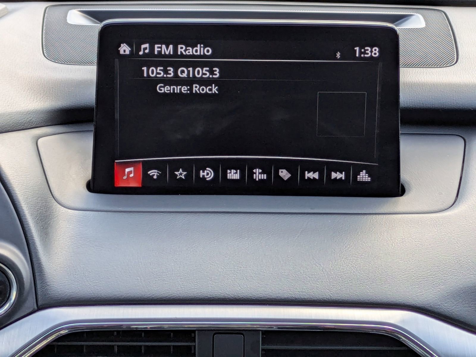 Used 2020 MAZDA CX-9 Grand Touring image 11