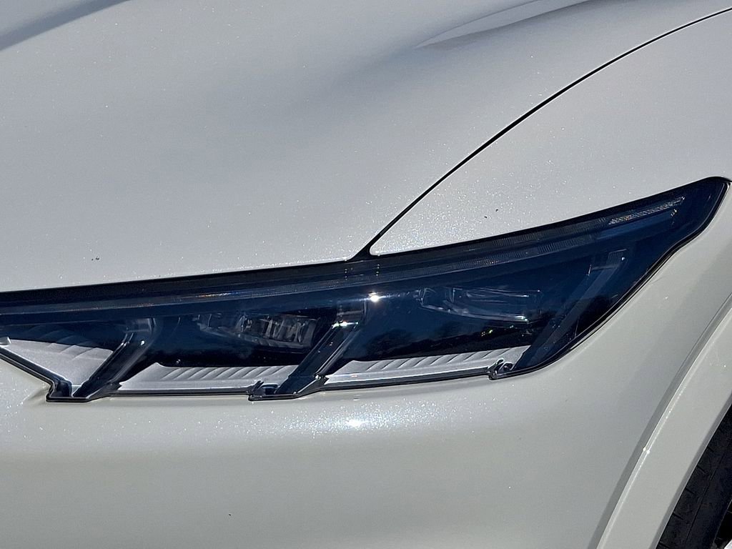 Used 2022 Ford Mustang Mach-E Premium w/ Ice White Appearance Package image 9