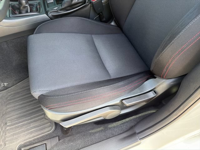 Used 2018 Subaru WRX Premium AWD/4WD image 22