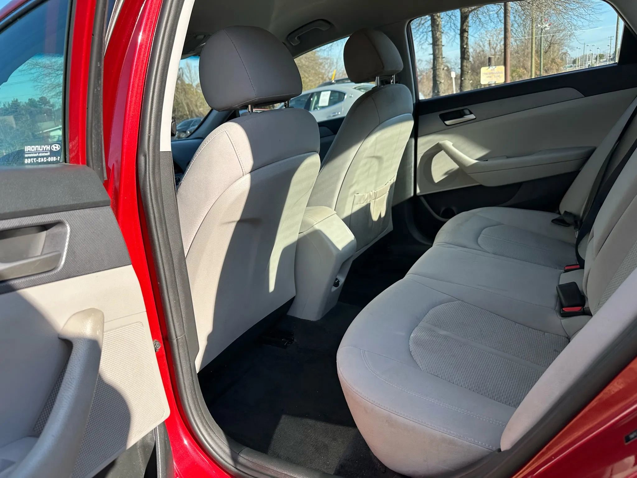 Used 2018 Hyundai Sonata SE image 14