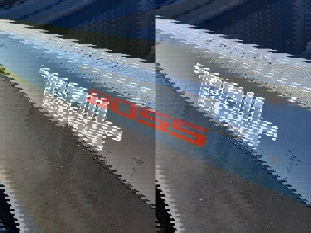 New 2026 Chevrolet Silverado 1500 LT Trail Boss w/ LT Trail Boss Premium Package image 25