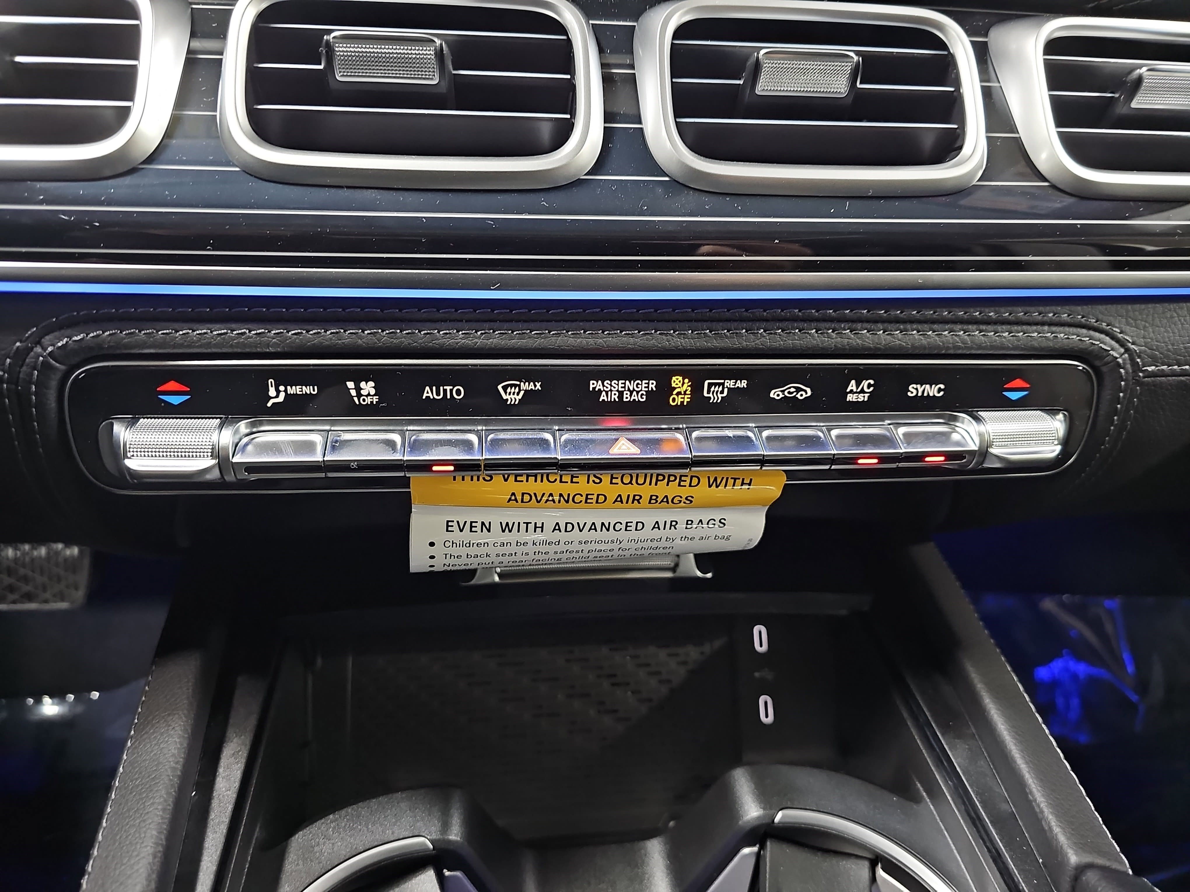 New 2026 Mercedes-Benz GLE 450 4MATIC image 22