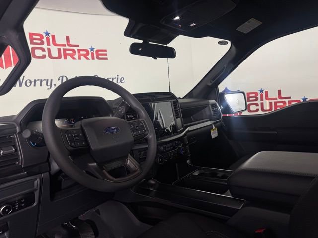 New 2026 Ford F150 STX w/ Equipment Group 200A image 13