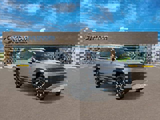 New 2026 Hyundai Ioniq 9 SE video 1