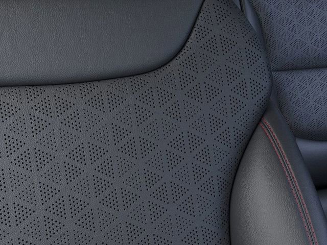 New 2027 Chevrolet Bolt RS image 21