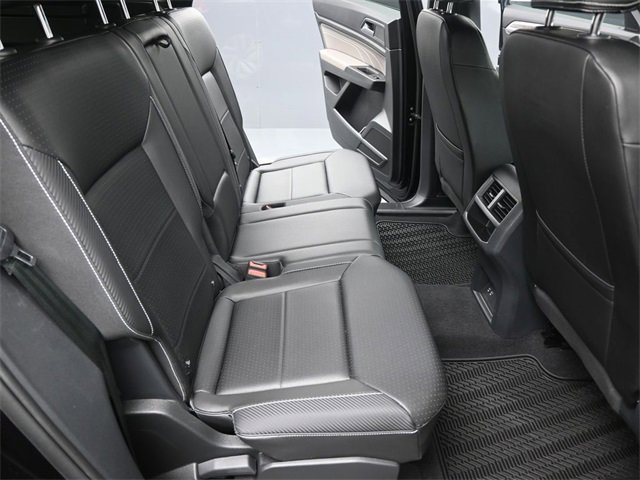 Used 2023 Volkswagen Atlas Cross Sport SE image 29