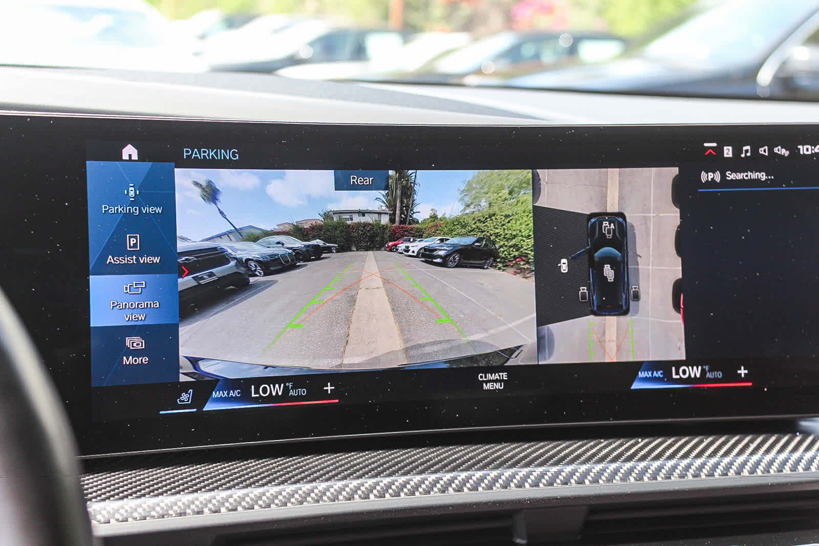 Certified 2023 BMW XM AWD/4WD image 23