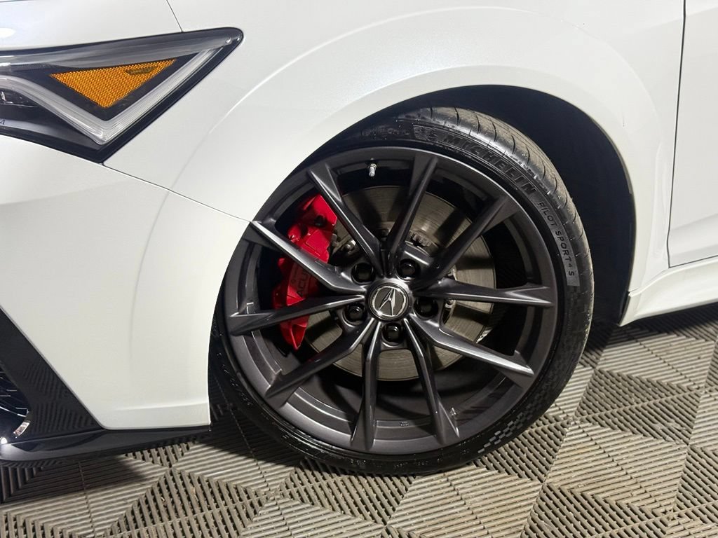 Used 2024 Acura Integra Type S FWD image 2