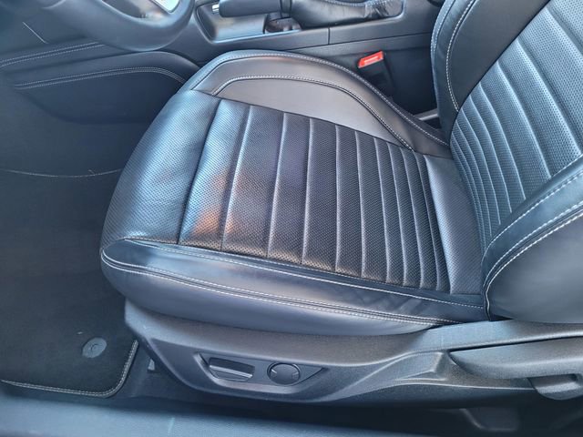 Used 2021 Ford Mustang Mach 1 w/ Mach 1 Handling Package image 17