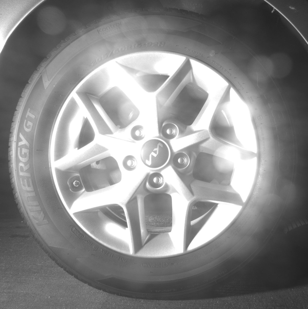 Used 2025 Kia Soul LX w/ LX Technology Package image 15