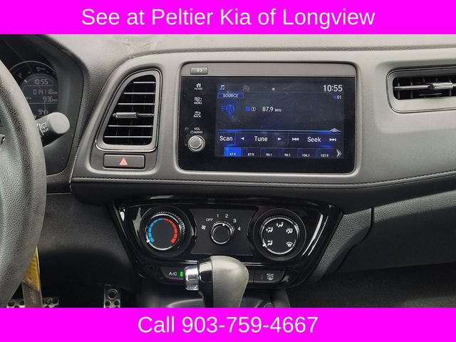 Used 2022 Honda HR-V Sport image 22