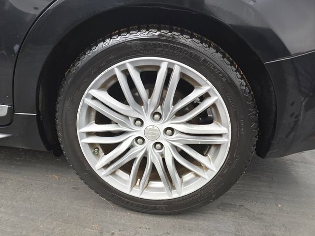 Used 2012 Suzuki Kizashi Sport GTS image 16