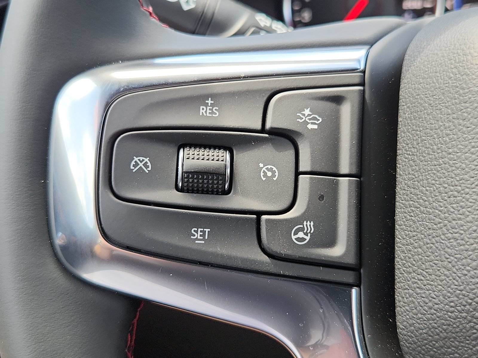 New 2026 Chevrolet Blazer RS w/ Enhanced Convenience Package FWD image 17
