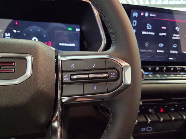 New 2026 GMC Canyon Elevation w/ Convenience Package RWD image 26