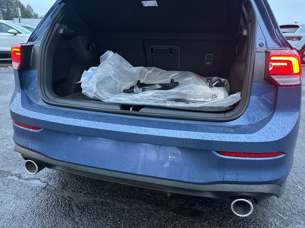 New 2026 Volkswagen GTI SE image 15