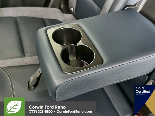 Certified 2023 Ford Bronco Sport Outer Banks w/ Tech Package AWD/4WD image 31