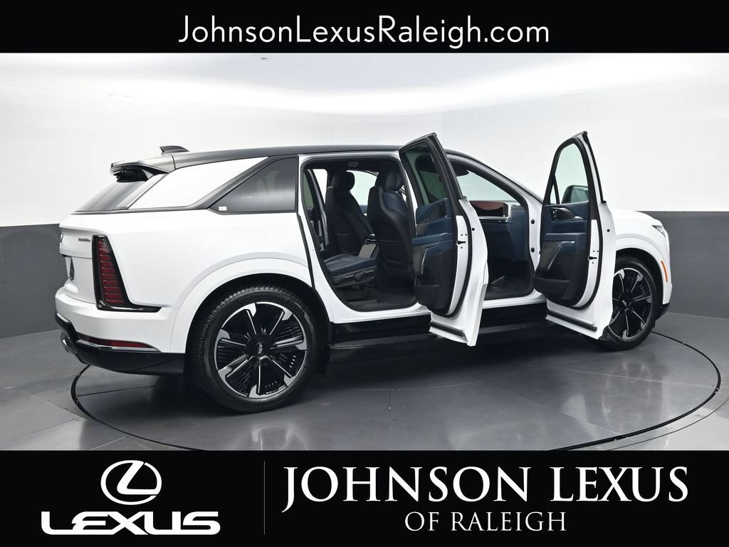 Used 2025 Cadillac Escalade IQ Sport 2 AWD/4WD image 31