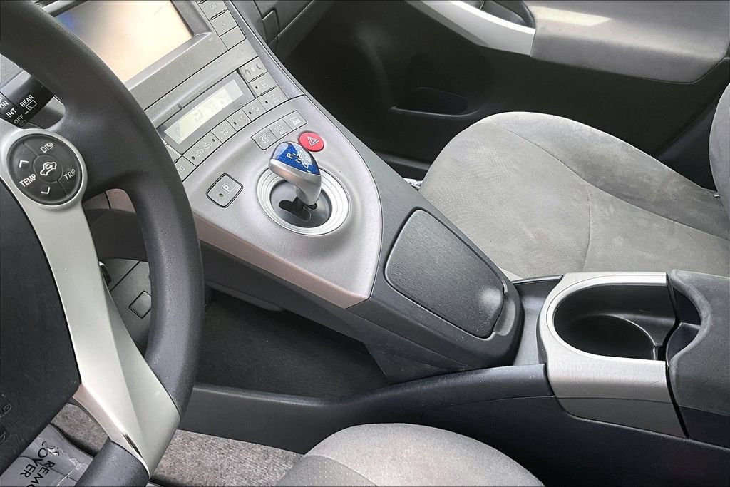 Used 2013 Toyota Prius Two FWD image 17