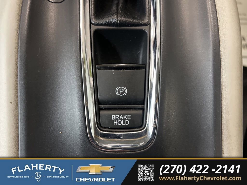 Used 2019 Honda HR-V LX image 31