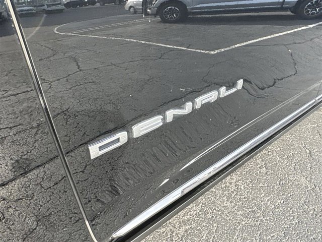 Certified 2024 GMC Yukon XL Denali Ultimate image 32