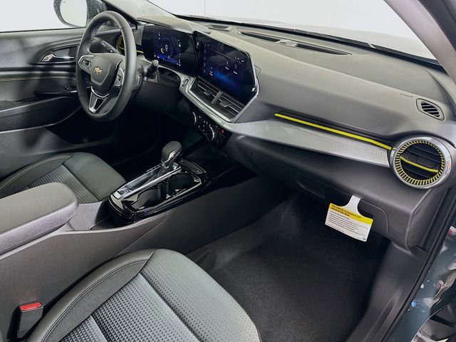 New 2026 Chevrolet Trax LT image 28