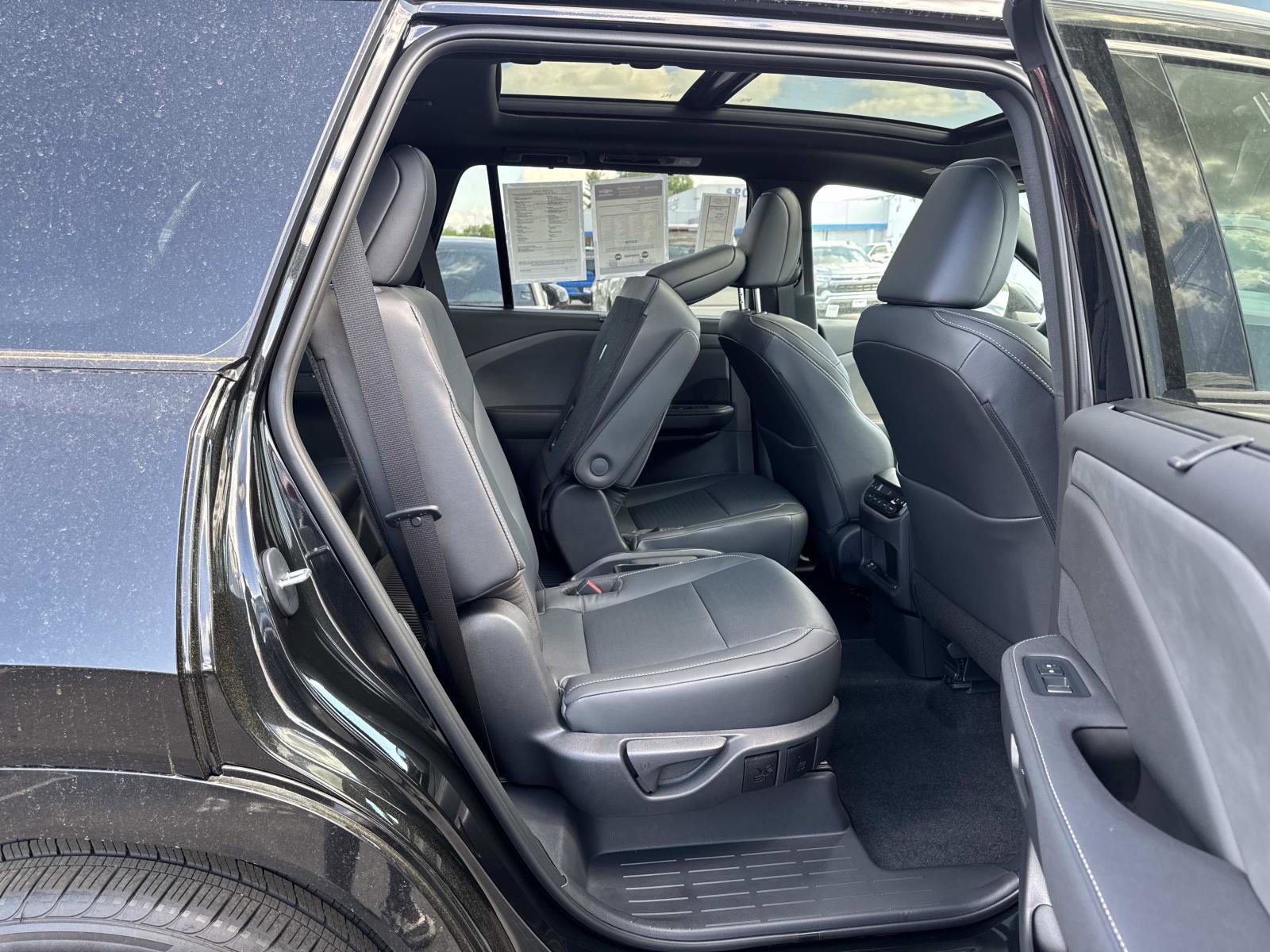 Used 2026 Lexus TX 350 AWD w/ Technology Package image 16
