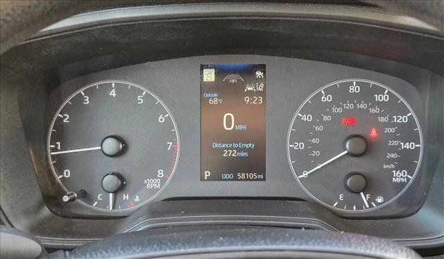 Used 2024 Toyota Corolla LE FWD image 11