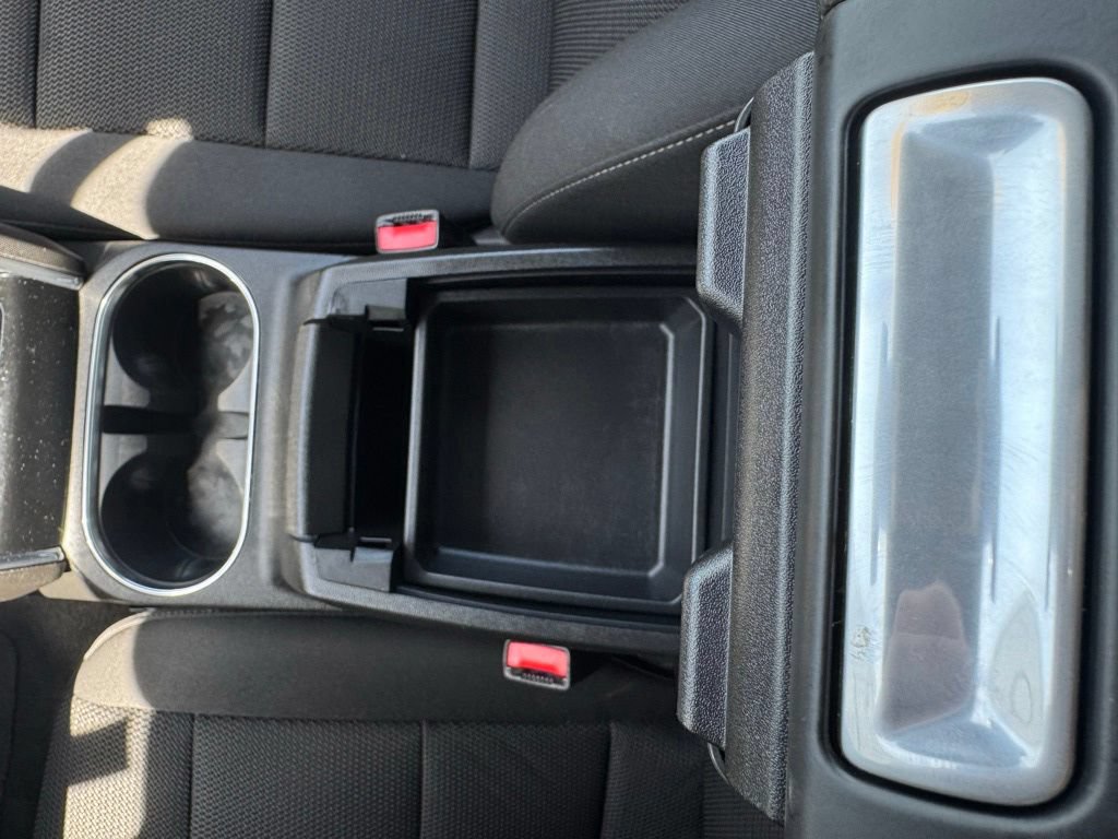 Used 2025 GMC Canyon Elevation AWD/4WD image 27